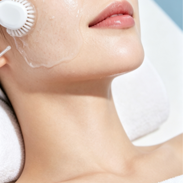 Signature Deep Cleansing Facial