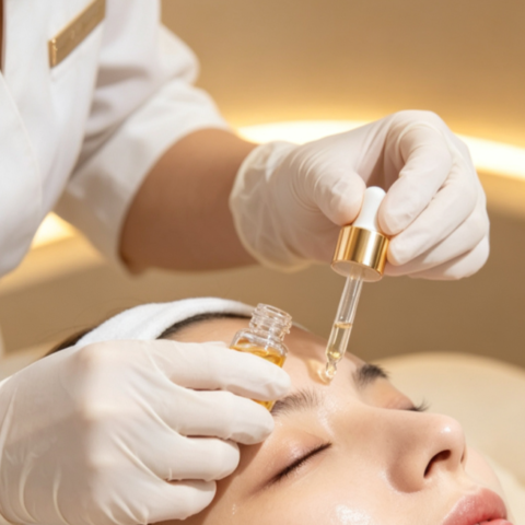 Age Defence Facial Treatment