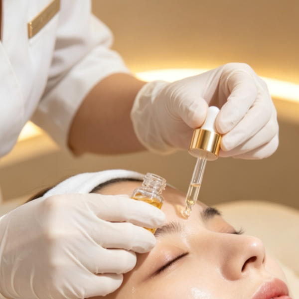 Age Defence Facial Treatment