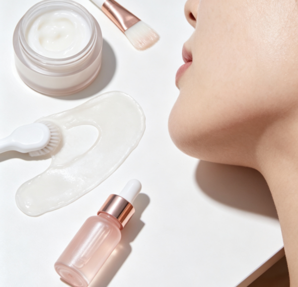 Collagen Support Facial