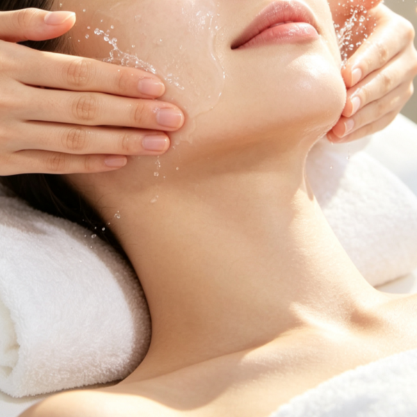 Youth Renewal Facial