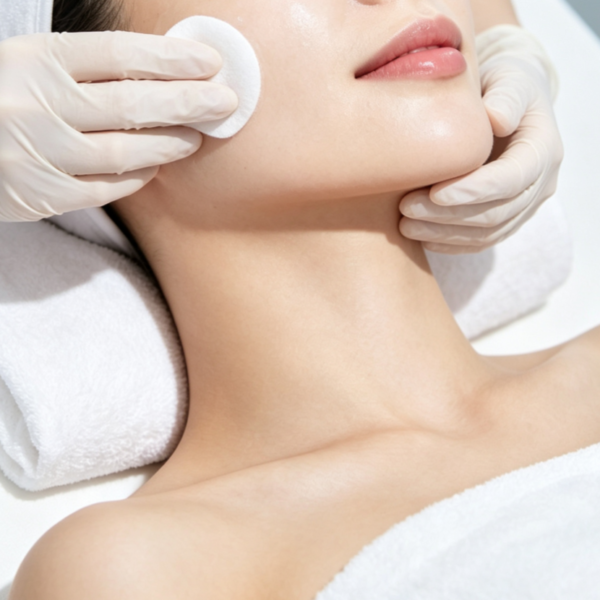 Clarifying Acne Care Facial