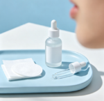 Blemish Control Facial
