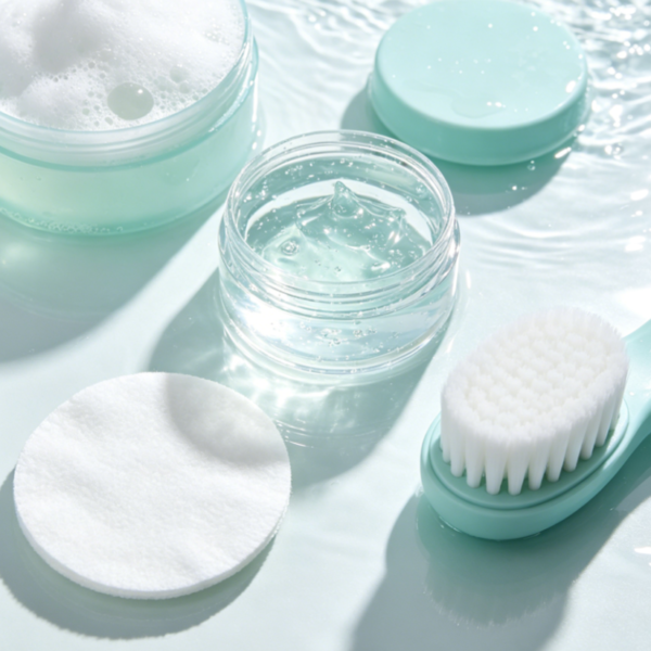 Purifying Skin Treatment