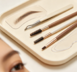 Eyebrow Shaping & Styling