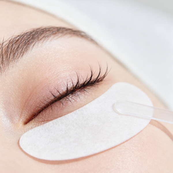 Eyelash Lift Treatment