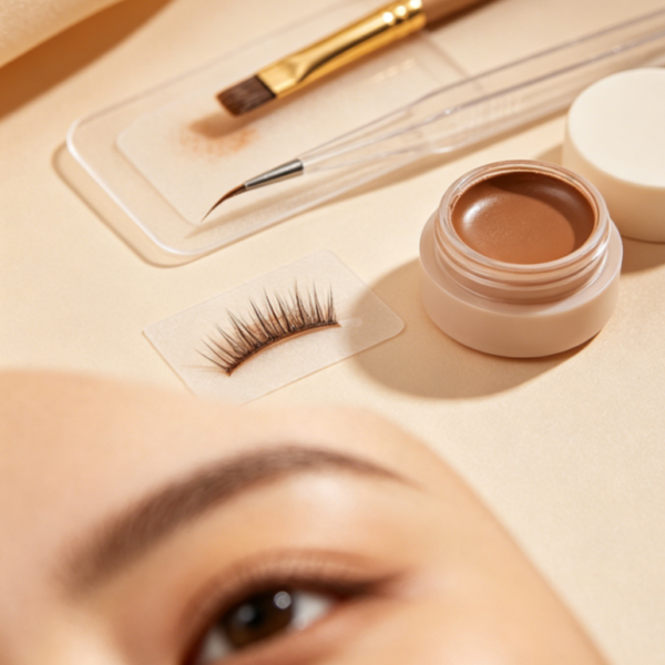 Eyebrow & Eyelash Tint Service