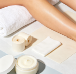 Body Waxing Treatment