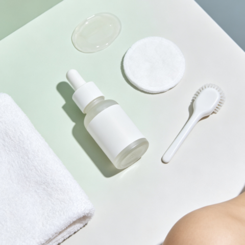 Skin Balance Treatment