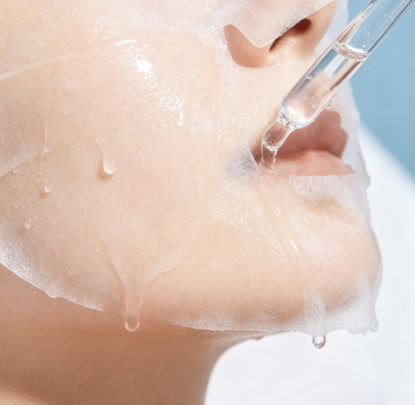 Advanced Hydration Facial