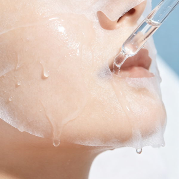 Advanced Hydration Facial