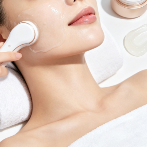 Moisture Boost Facial Therapy